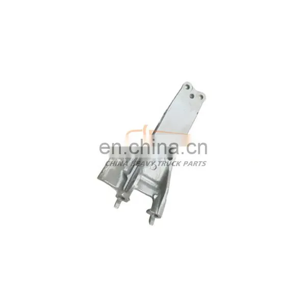 Wholesale Best Price China Heavy Truck Sitrak C7h/T7h/T5g Cabin Accessories 810w41720-0148 Cab Front Overhang Damper Right Upper photo-3
