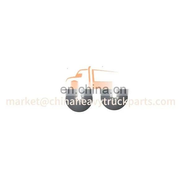 Foton Auman/Aumark/Miler/Land Pioneer Weichai Engine Gearbox Zf/Fast Truck Spare Parts 61560020010 Shock Absorber photo-4