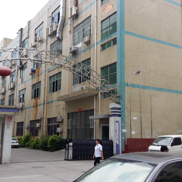 Shen Zhen Jinminghong LTD.CO.,LTD company overview - view 2