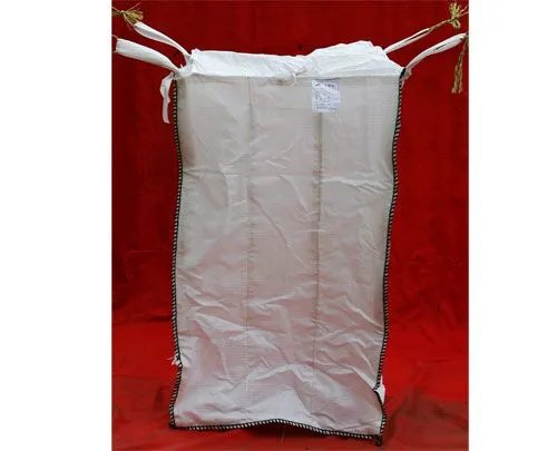 Bulk Jumbo Mesh Packaging Sack Big Bag for Firewood
