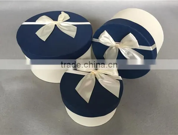 Round Gift Box photo-4