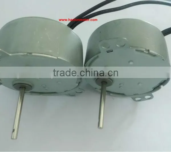 TY 50 Synchronous Motor photo-2