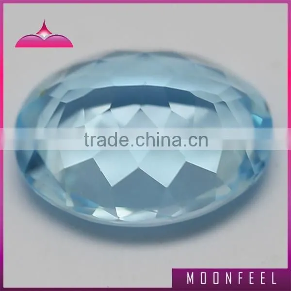 Natural Loose Topaz Gemstones photo-2