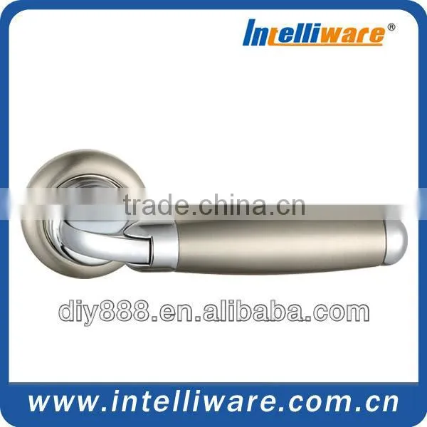 Zamak Door Handle Parts --Art. 2K370