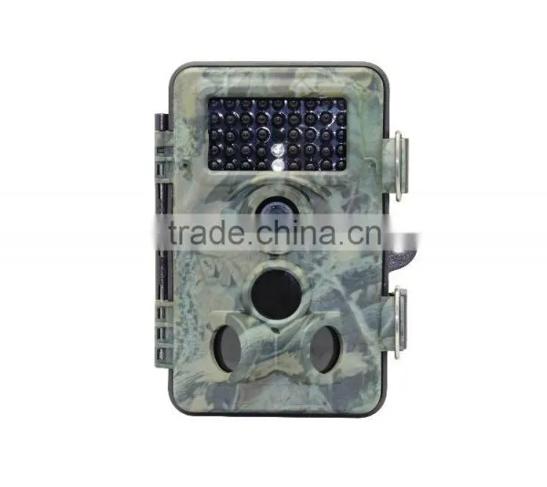 Good Price 42pcs 940nm Black No Glow Covert Trail Cameras photo-3