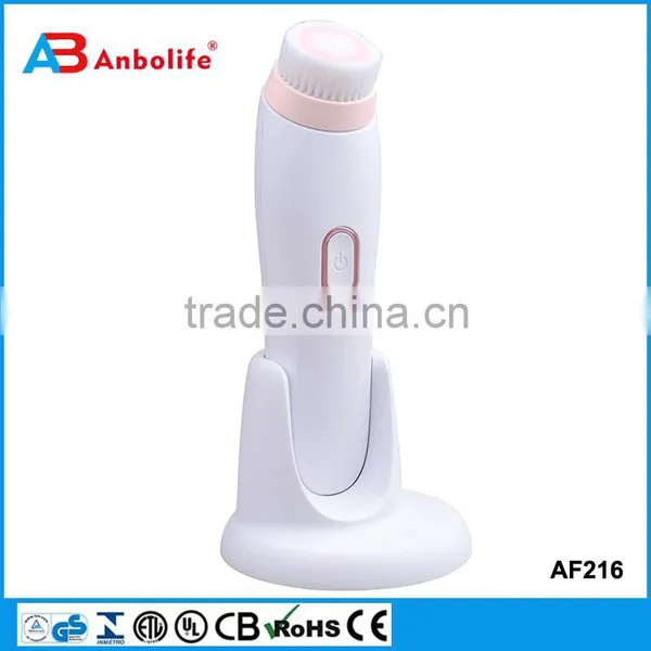 Painless Facial Multifunctional Machine With Facial Brush Lip Line Removal photo-5