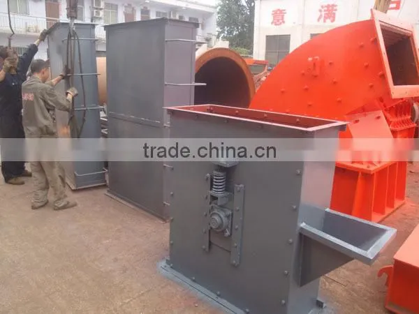 High-quality Single Bucket Elevator / Professional Single Bucket Elevator photo-5