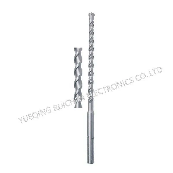 Electrical Sds Plus Hammer Drill Bit for Concrete Masonry Hammer Drill Bit photo-5
