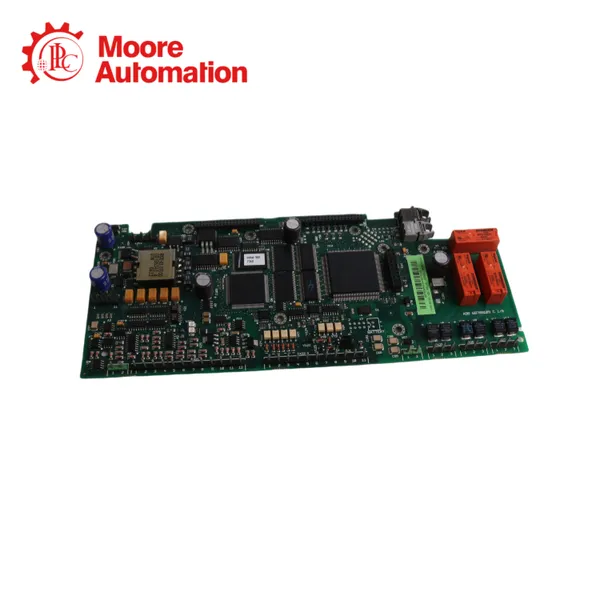 ABB RXSF1 photo-3