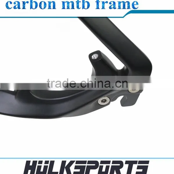 Carbon Mtb Frame Cheap 27.5'' photo-3