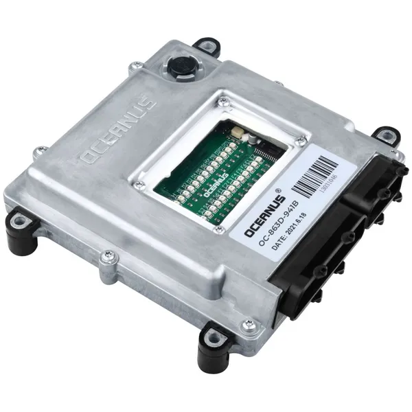 OCEANUS OC-863D Controller