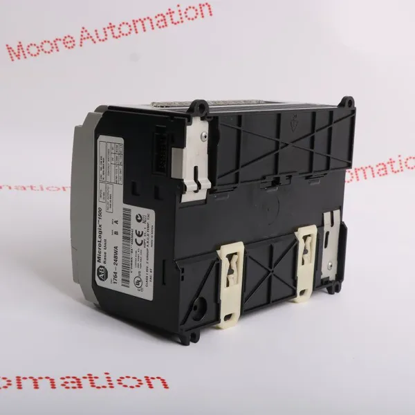 Allen Bradley1764-24BWA photo-5
