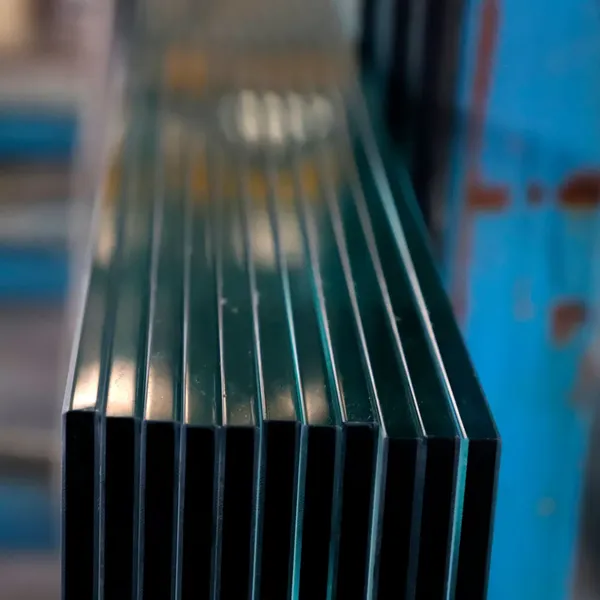 Glass Pool Fences & Glass Railings Frameless Glass Fence,safety Barrier ½ Inch Tempered Safety Glass