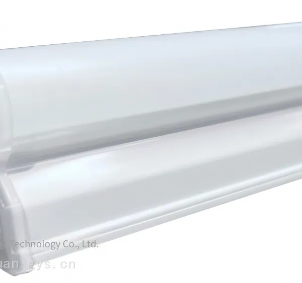 Led Radar Bluetooth Inductive Microwave Lamp Tube With High Luminous Efficacy for T5/t8/t12 Fluorescent Lamp Brackets photo-3