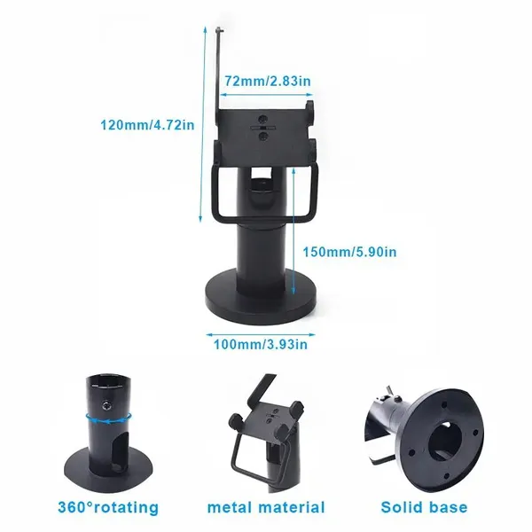WIZARPOS Q3 POS Stand photo-4
