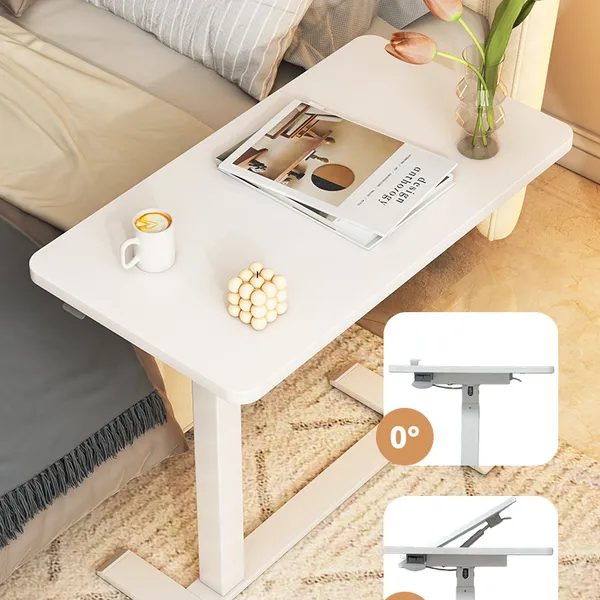 Morden Furniture Working Office Furniture Meeting Lifting Desk Adjustable Desk Office Table photo-4
