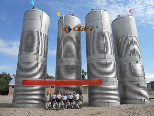 5000L Industrial Brewing Equipment for Craft Beer Production