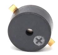 Surface Mounted Buzzer Active Passive Environmentally Friendly Type（Wechat:13510231336）
