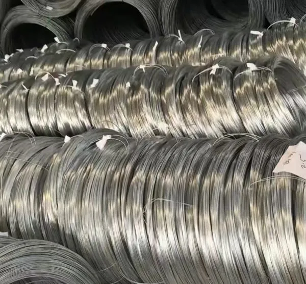 Steel Wire, GB/T 343-2018, ASTM A475, JIS G3547, EN 10264 photo-4