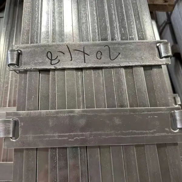Flat Steel & Thick Flat Steel,Q235B、Q235A、Q275、Q345B（16Mn）、Q355B、20#、35#、45# photo-5