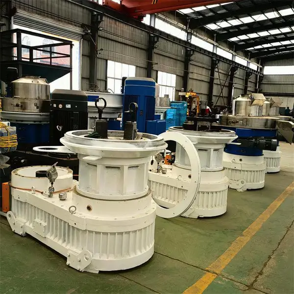 Jinan Zhili Mechanical & Electrical Equipment Co., Ltd. company overview - view 4