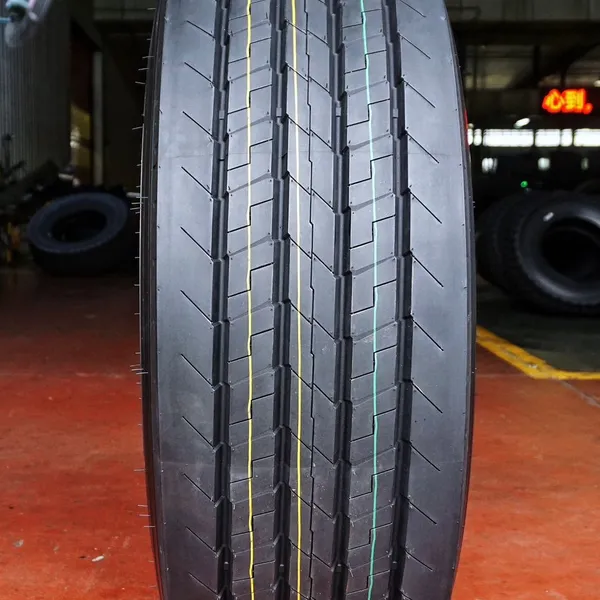 Tires photo-2