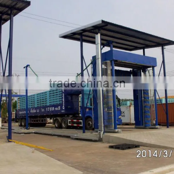 Big Truck Washing Machine, Large Car Washing Machine, Truck Washing Machine photo-2