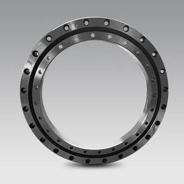 Precision Slewing Bearings OXSU 080398 photo-2