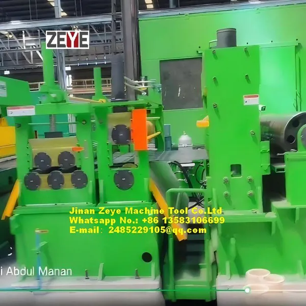 0.2–3mm Stainless Steel Slitter Slitting Line Machine With Zero Mark Thin Plate Processing Solution photo-3