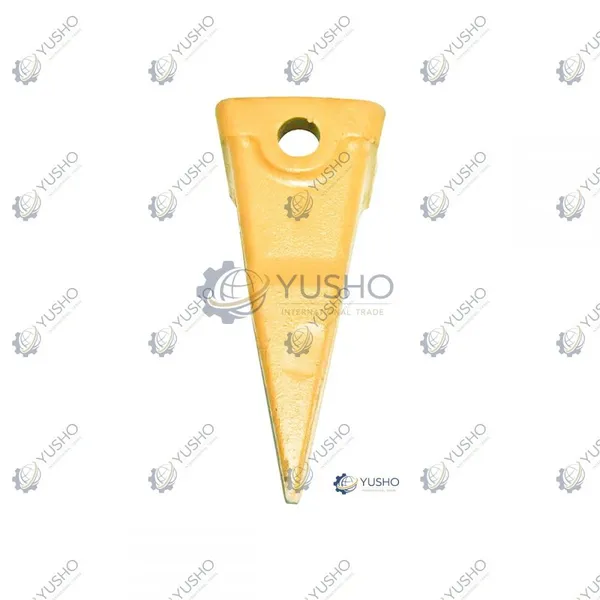 Bucket Teeth 132705040474A for SANY SY235 Genuine OEM photo-3