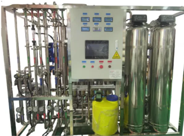 0.2%-0.2% Adjustable Seawater Sodium Hypochlorite Production Equipment photo-3
