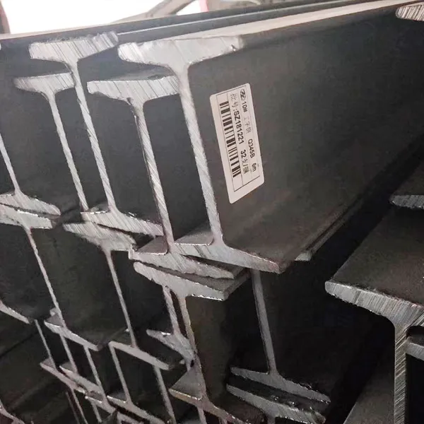 201 Stainless Steel I Beam 200x200mm GB Standard Bridge Girder Load Bearing 6m photo-4