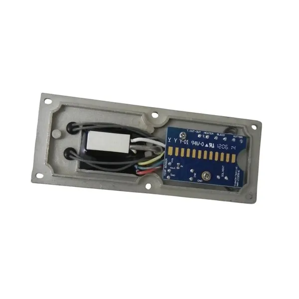 399181 Printhead Valve Module Valve Deck for Videojet 1210 1220 1510 1520 1610 1620 Inkjet Printer photo-5