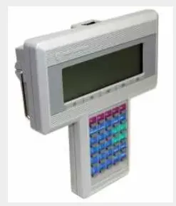 Allen-Bradley SLC 501 is a SLC 500 SLC 5/01 Processor photo-4