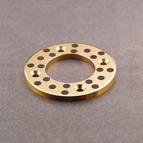 Thrust Washer photo-3