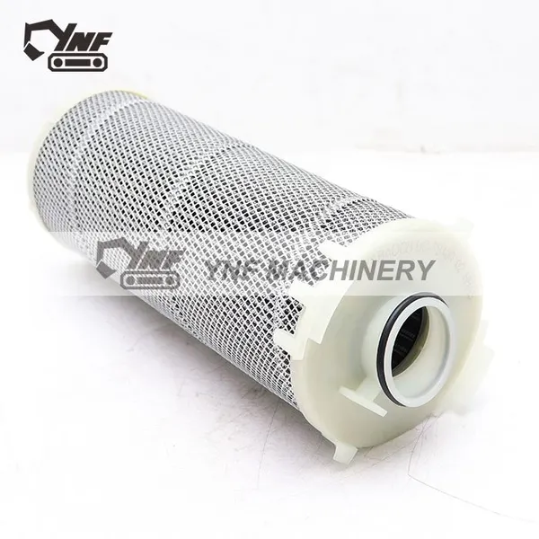 362-1163 CAT306E ELEMENT-OIL Excavator Hydraulic Filter YNF17513, Excavator Filter Replacement Parts photo-3