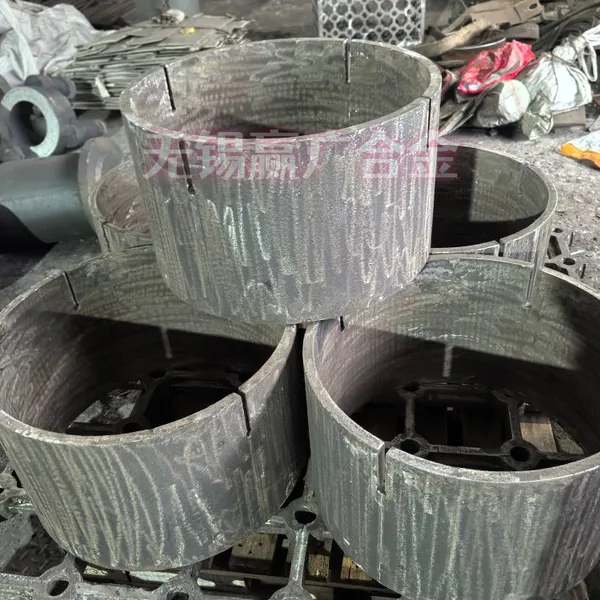 Customized Production of ZG40Ni35Cr26Si2 Cracking Furnace Tubes Resistant to High-temperature Oxidation, Sulfur Corrosion, and Carburizing photo-4