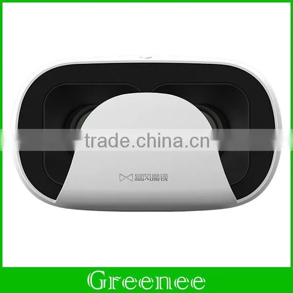 Baofeng Mojing XD 3D VR Glasses Virtual Reality Headset For 5 ~6' Smartphone photo-2