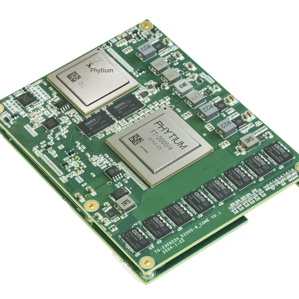 Tg-cs-zb Computer Display Module, Shenzhen Tongguang Information, Fully Domestic, Wide Temperature Range photo-3