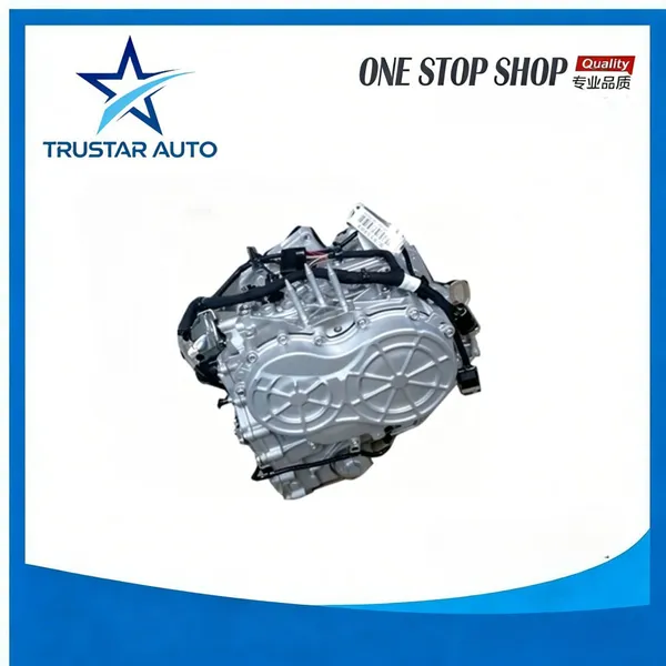 Automatic transmission assy DF515A030030 for CHANGAN CS15