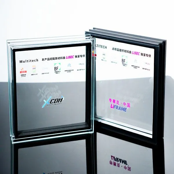 Custom Insulated Glass Panels: Solar Control, Safety Glass & Aesthetic Finishes for OEM/Project Supply