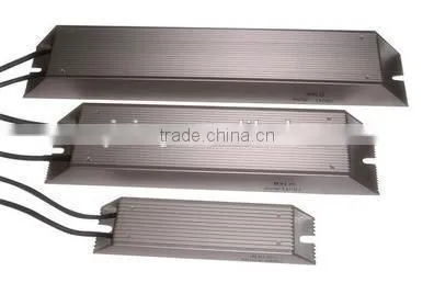 RRXLG-1000W 60R Inverter Braking Resistor Ladder Aluminum Brake Resistor photo-4