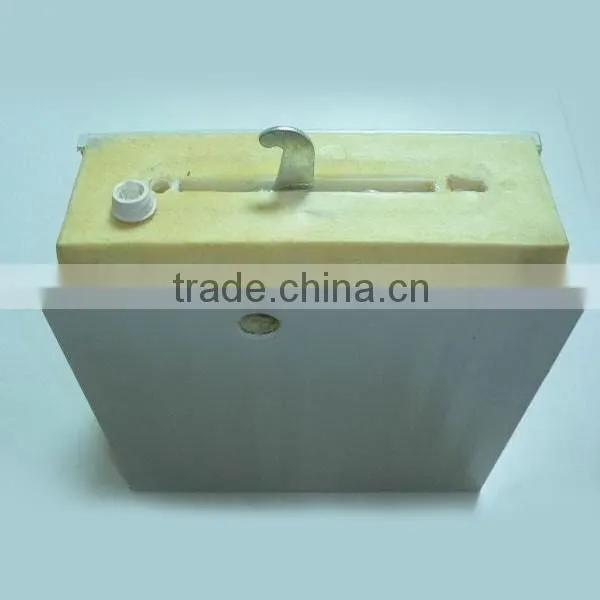 Pu Sandwich Insulated Cold Storage Room Panel photo-6