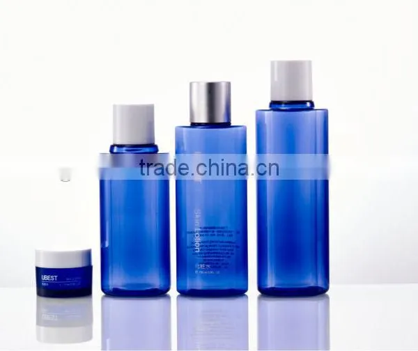 HIGH QUALITY OF KOREAN AND TAIWAN STYLE PETG BOTTLE AND JAR photo-5