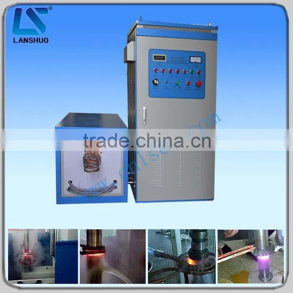 Energy Saving High Frequency Induction Heating Equipment