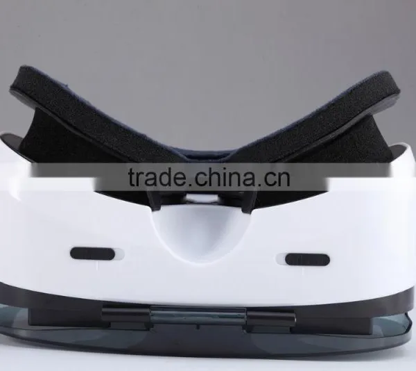 Virtual Reality Headset for Smartphone photo-2