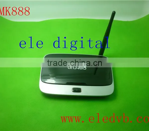 Best Quality Smart Android 4.2.2 Quad Core TV Boxes Ram 2gb Rom 16gb CS918S CS 918S CS918 Android Smart tv Box photo-2
