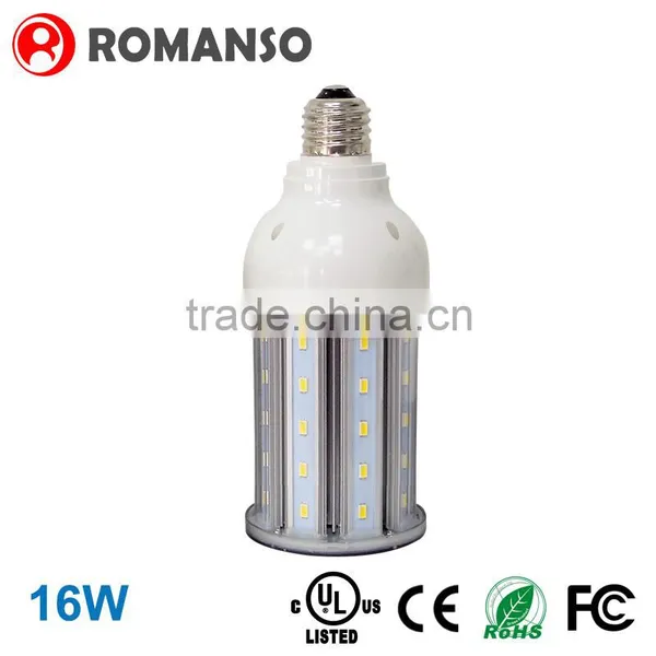 20W Led Corn Light Bulb E27 Screw Base 60pcs 2835 SMD Chip 3000K - 6000K photo-4