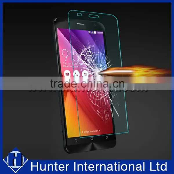 Good Quality Screen Protector Glass For Asus Zenfone 2 photo-2