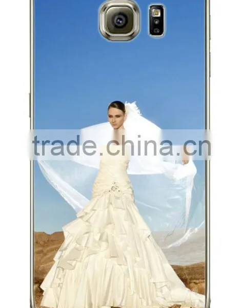 New Mobile Vinyl Skin photo-6